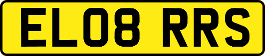 EL08RRS