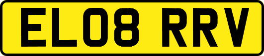 EL08RRV