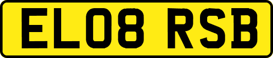 EL08RSB