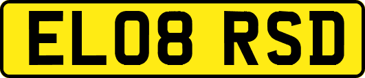 EL08RSD