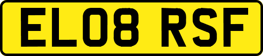 EL08RSF