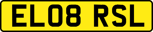 EL08RSL