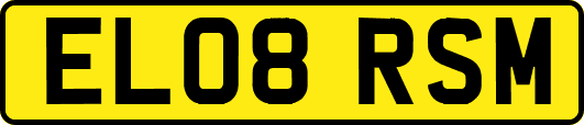EL08RSM