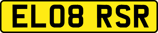 EL08RSR