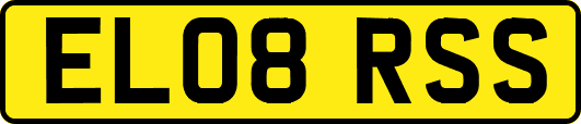 EL08RSS