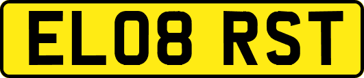 EL08RST