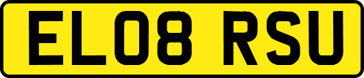 EL08RSU
