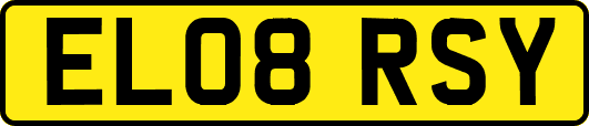EL08RSY