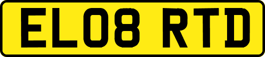 EL08RTD