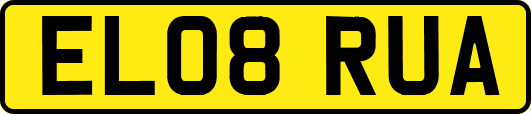 EL08RUA