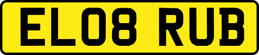 EL08RUB