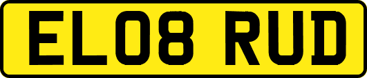 EL08RUD