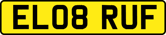 EL08RUF