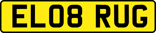 EL08RUG
