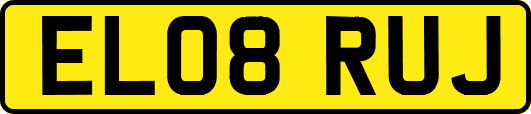 EL08RUJ
