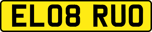 EL08RUO