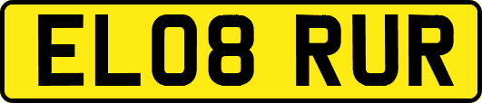 EL08RUR