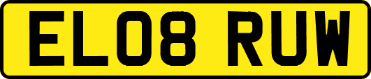 EL08RUW