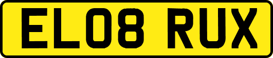 EL08RUX