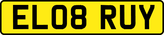 EL08RUY