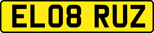 EL08RUZ