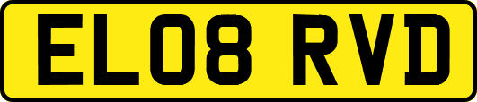 EL08RVD