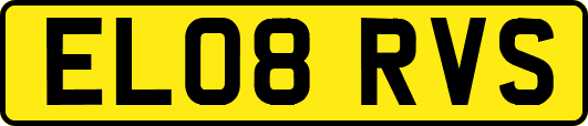 EL08RVS