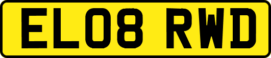 EL08RWD