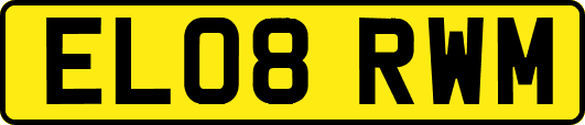 EL08RWM