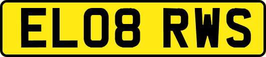 EL08RWS