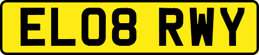 EL08RWY