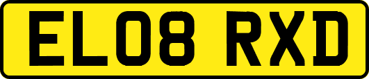 EL08RXD