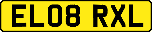 EL08RXL
