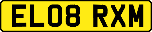 EL08RXM