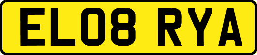 EL08RYA