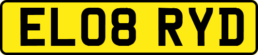 EL08RYD
