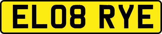 EL08RYE
