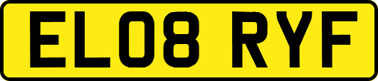 EL08RYF