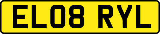 EL08RYL