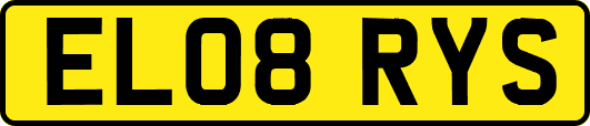 EL08RYS