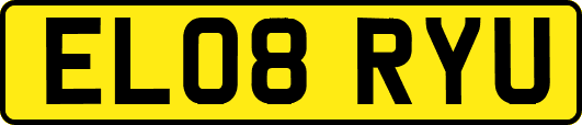 EL08RYU