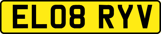 EL08RYV