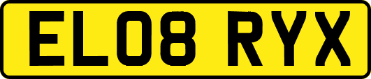 EL08RYX