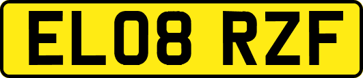 EL08RZF