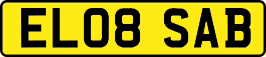 EL08SAB