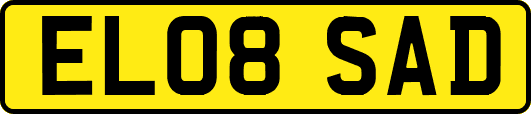 EL08SAD