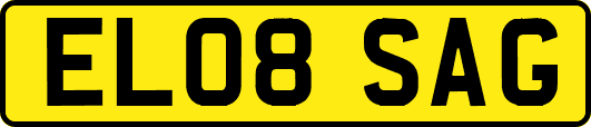 EL08SAG