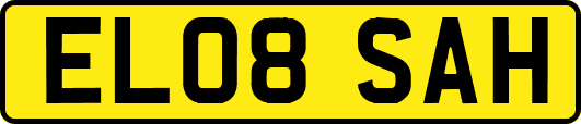 EL08SAH
