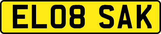 EL08SAK