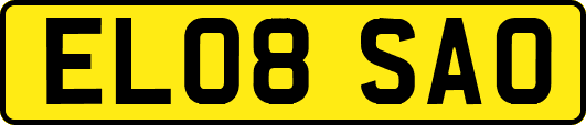 EL08SAO